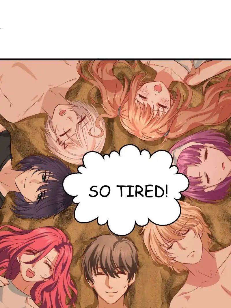 Read War in the Kitchen chapter 74 image 41 on Lezhin