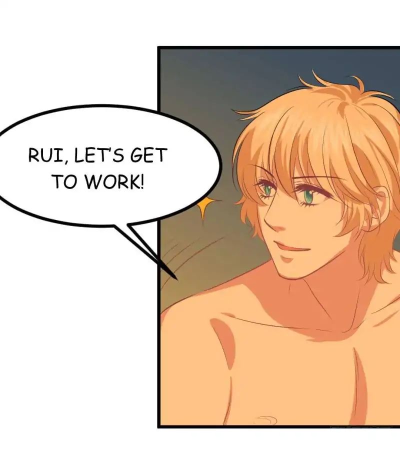 Read War in the Kitchen chapter 74 image 44 on Lezhin