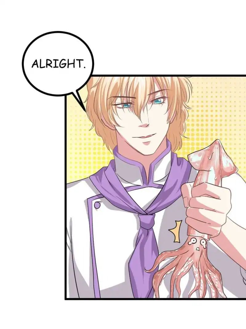 Read War in the Kitchen chapter 74 image 54 on Lezhin
