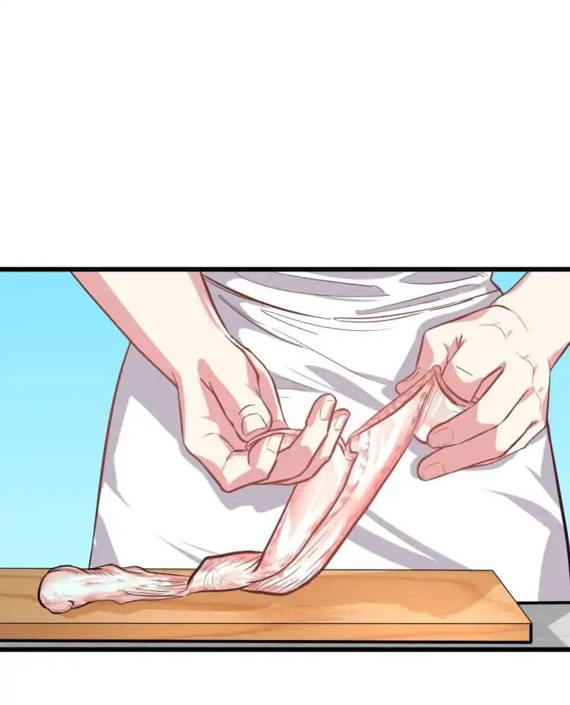 Read War in the Kitchen chapter 74 image 57 on Lezhin