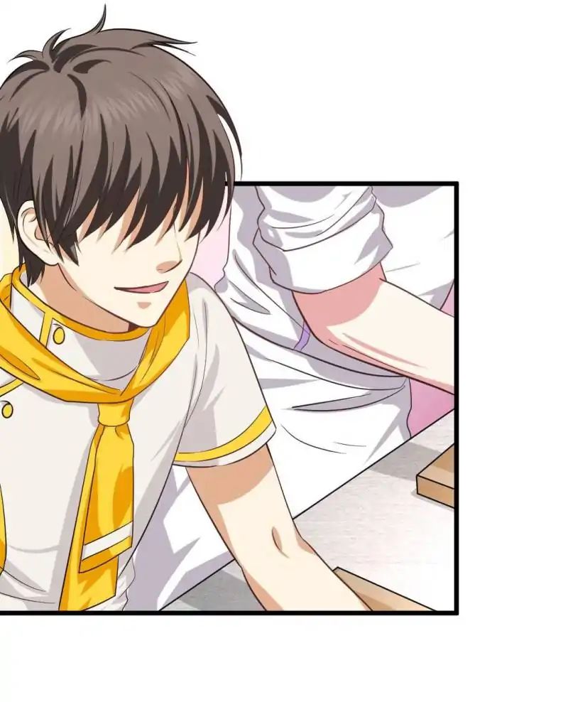 Read War in the Kitchen chapter 74 image 58 on Lezhin
