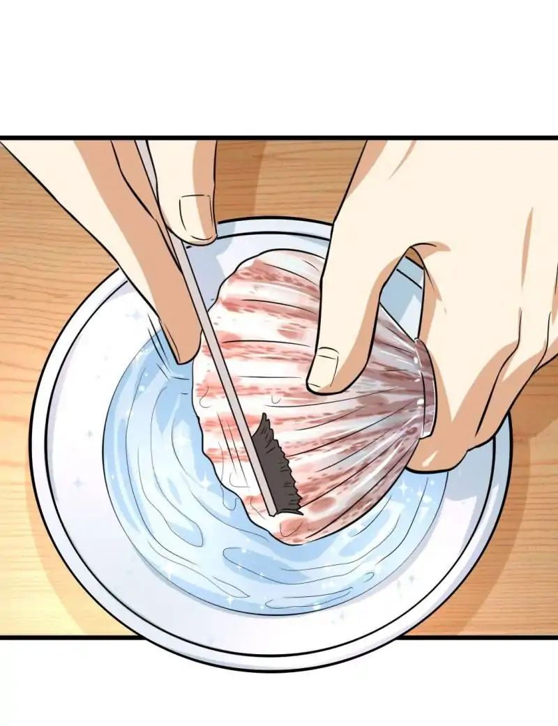 Read War in the Kitchen chapter 74 image 59 on Lezhin