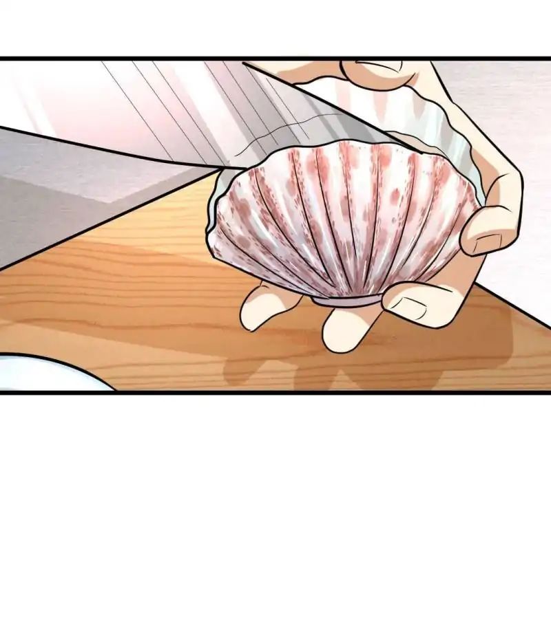 Read War in the Kitchen chapter 74 image 60 on Lezhin