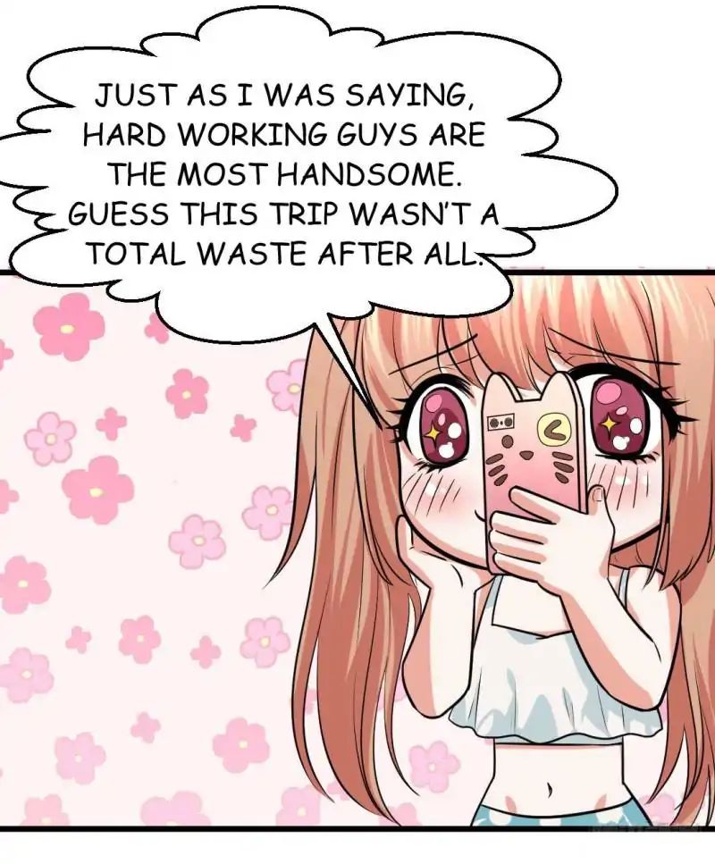Read War in the Kitchen chapter 74 image 64 on Lezhin