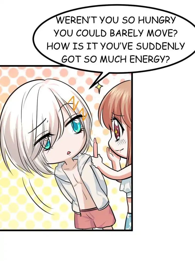 Read War in the Kitchen chapter 74 image 65 on Lezhin