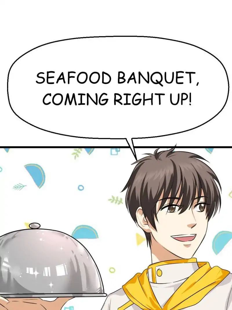 Read War in the Kitchen chapter 74 image 68 on Lezhin