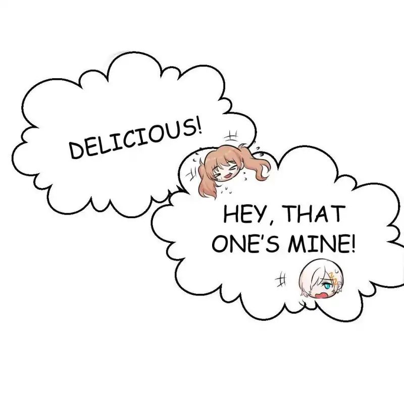Read War in the Kitchen chapter 74 image 76 on Lezhin
