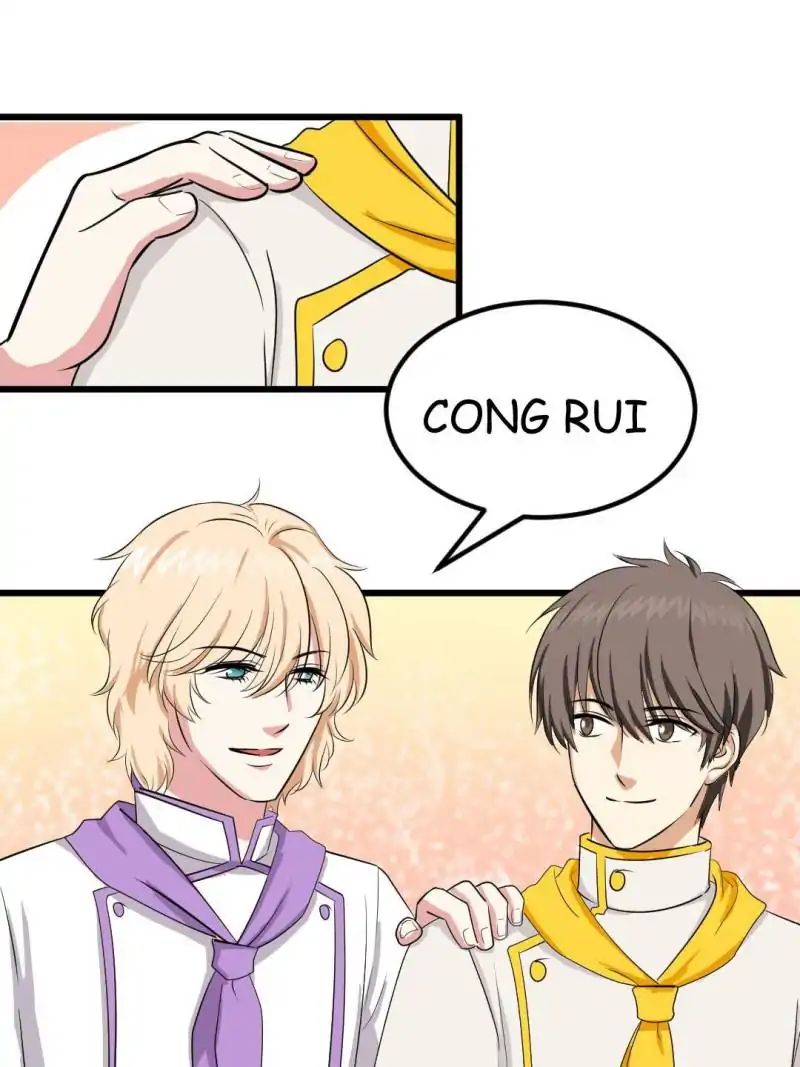 Read War in the Kitchen chapter 74 image 77 on Lezhin
