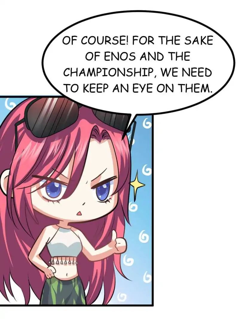 Read War in the Kitchen chapter 74 image 8 on Lezhin