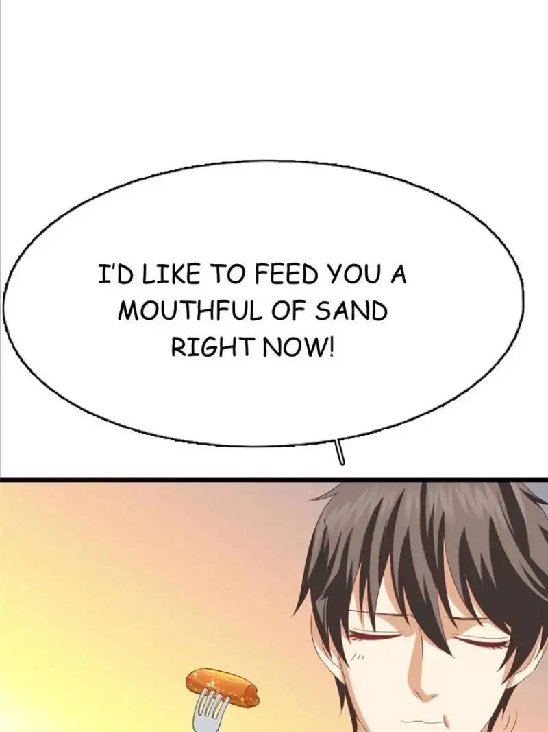 Read War in the Kitchen chapter 77 image 22 on Lezhin