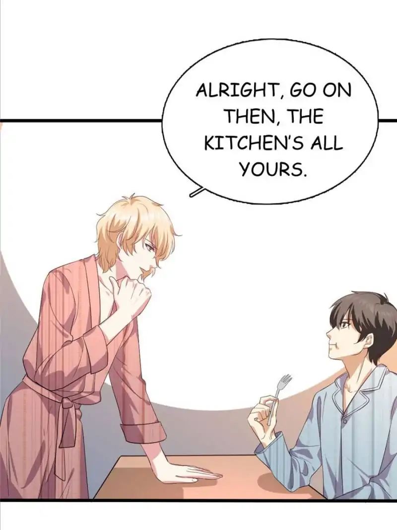 Read War in the Kitchen chapter 77 image 24 on Lezhin