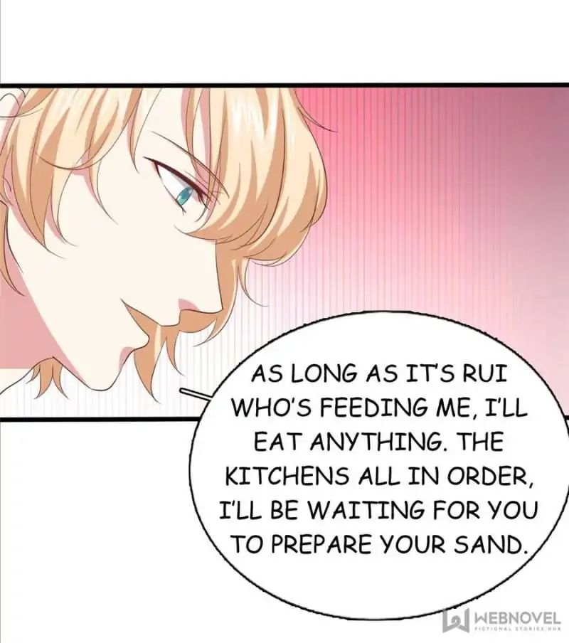Read War in the Kitchen chapter 77 image 26 on Lezhin