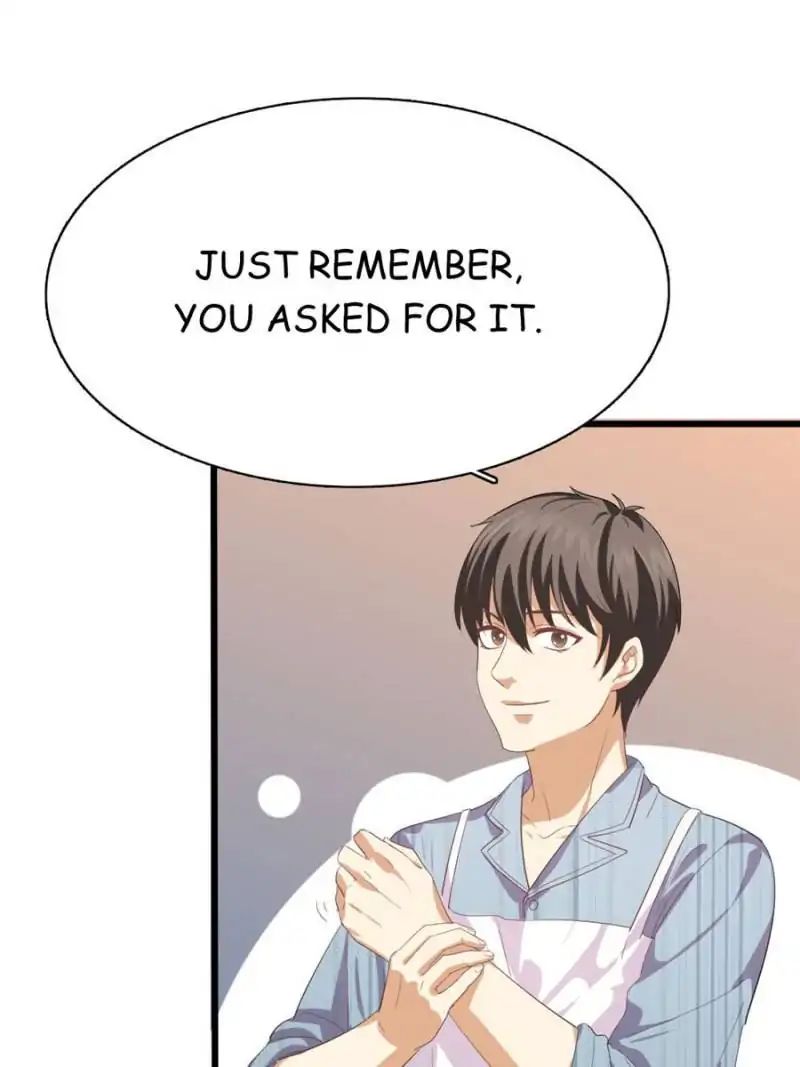 Read War in the Kitchen chapter 77 image 28 on Lezhin