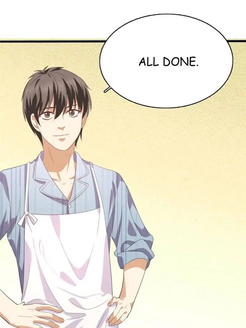 Read War in the Kitchen chapter 77 image 33 on Lezhin