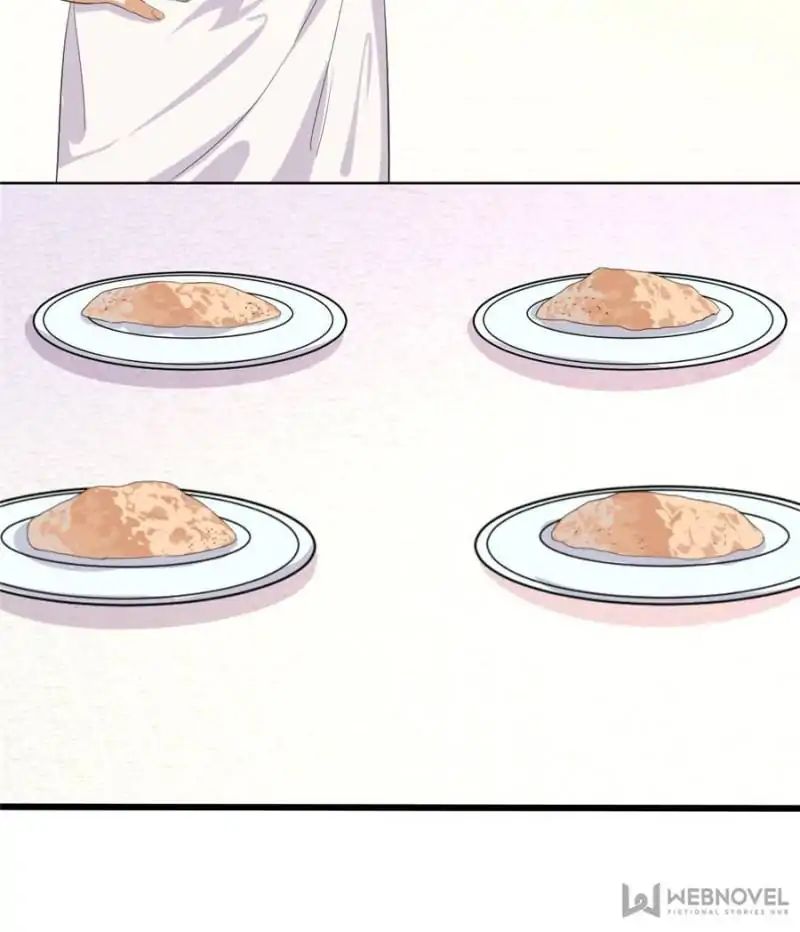 Read War in the Kitchen chapter 77 image 34 on Lezhin