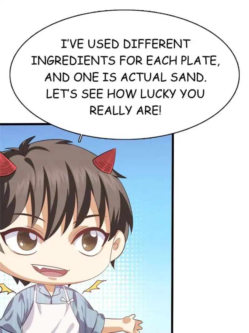 Read War in the Kitchen chapter 77 image 37 on Lezhin