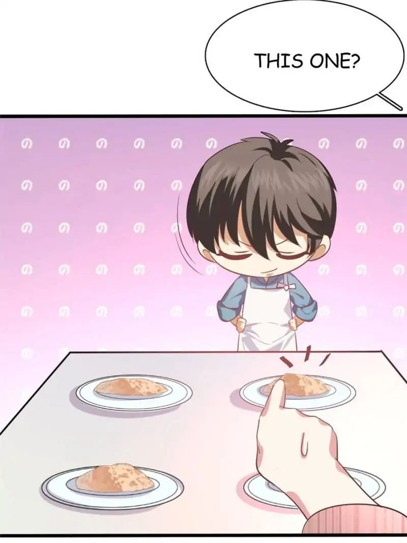 Read War in the Kitchen chapter 77 image 42 on Lezhin