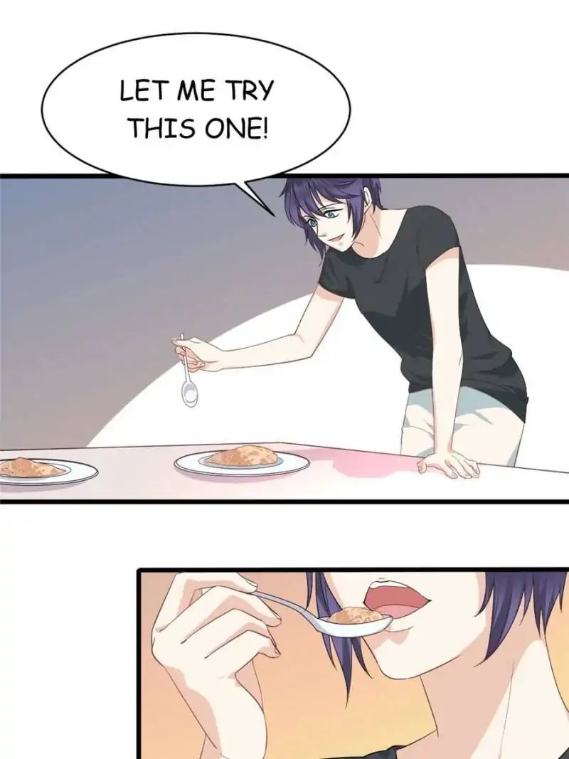 Read War in the Kitchen chapter 77 image 54 on Lezhin