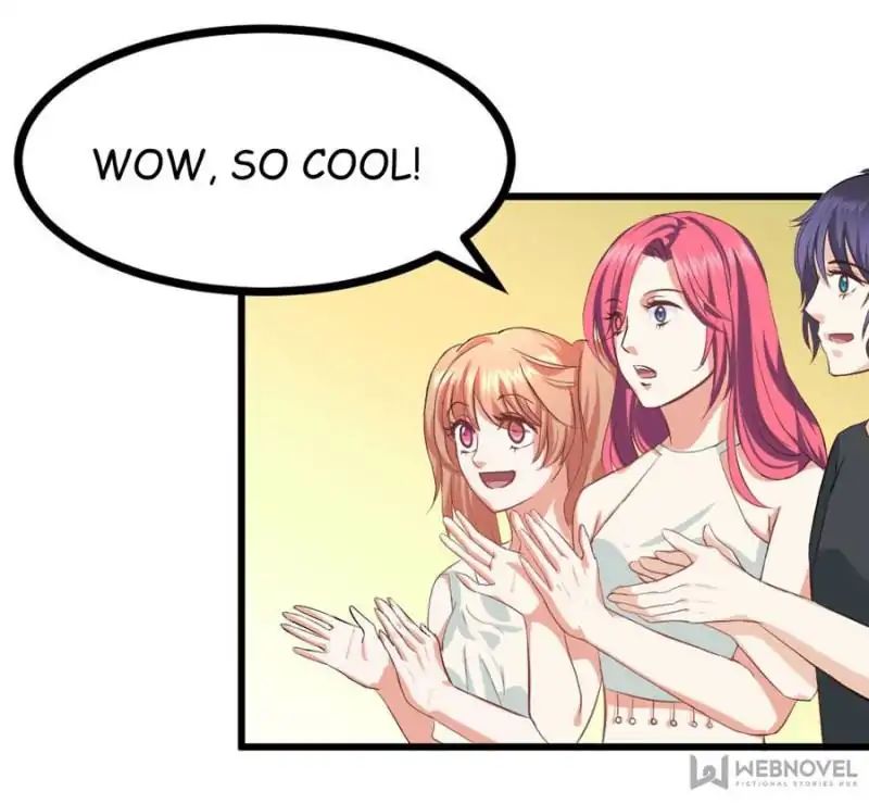 Read War in the Kitchen chapter 77 image 60 on Lezhin