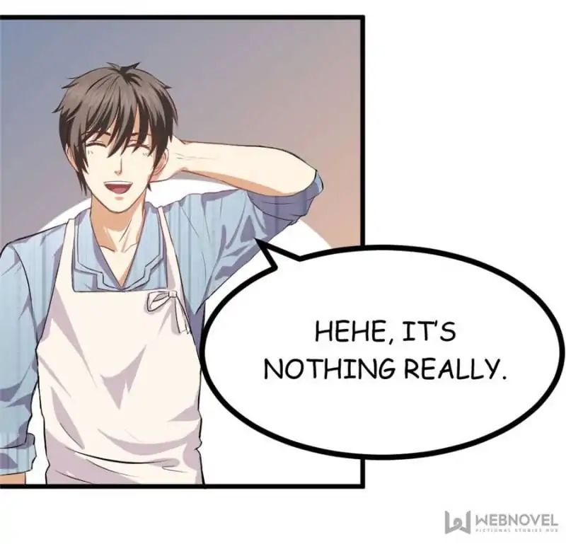 Read War in the Kitchen chapter 77 image 61 on Lezhin