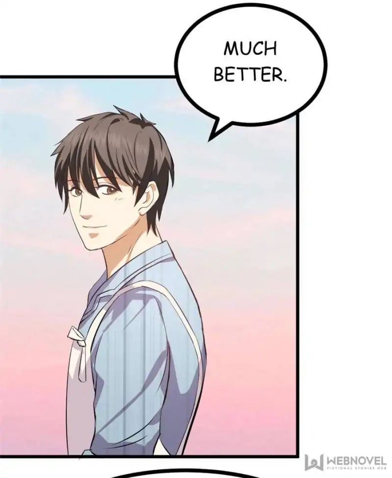 Read War in the Kitchen chapter 77 image 63 on Lezhin