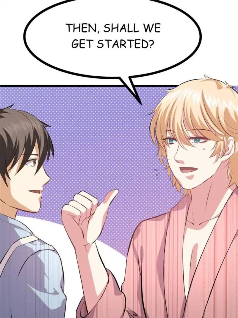 Read War in the Kitchen chapter 77 image 64 on Lezhin