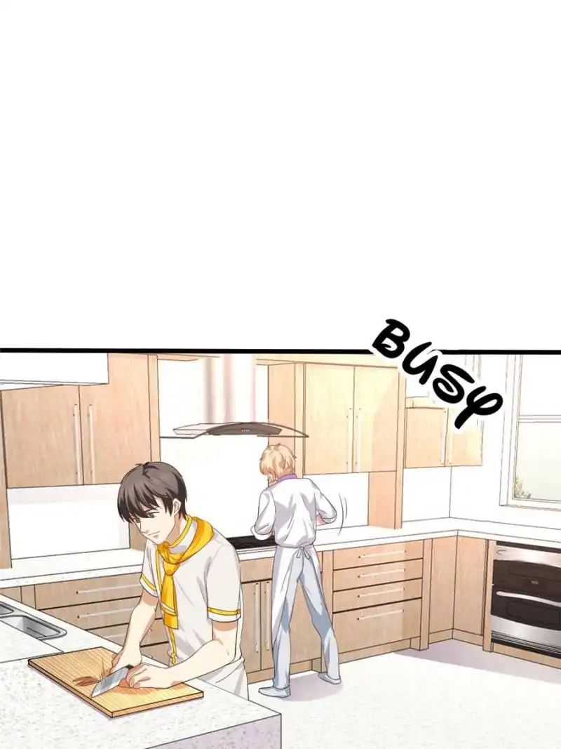 Read War in the Kitchen chapter 77 image 66 on Lezhin
