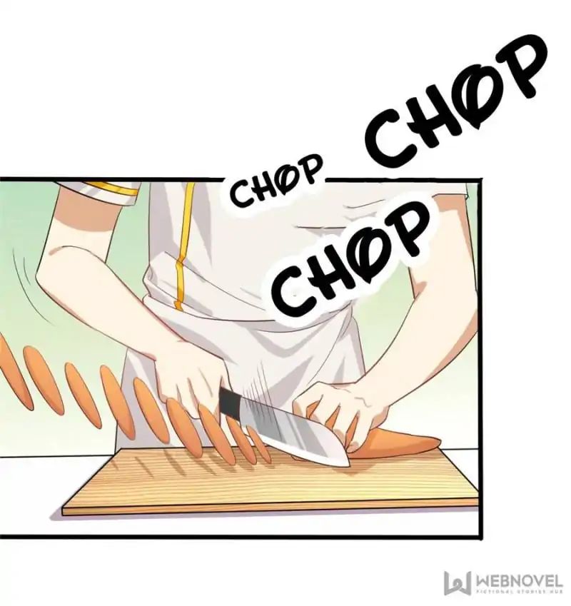 Read War in the Kitchen chapter 77 image 69 on Lezhin