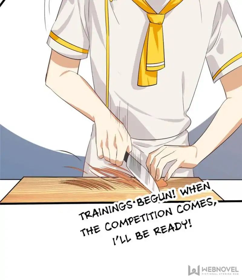 Read War in the Kitchen chapter 77 image 72 on Lezhin