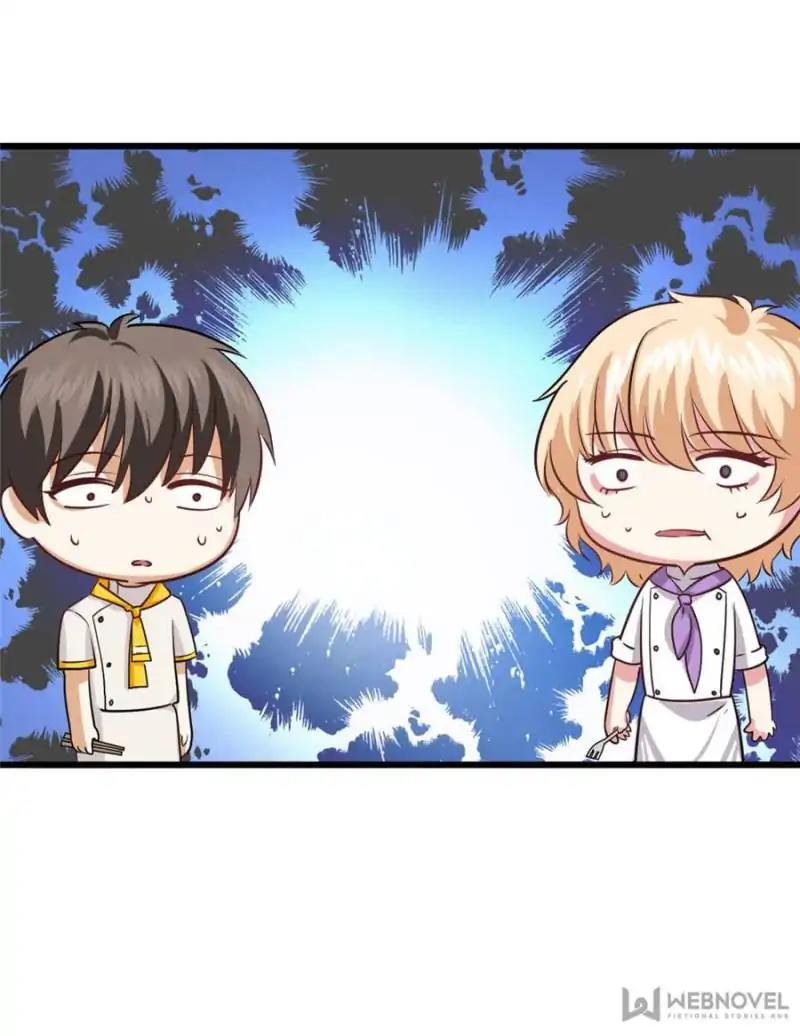 Read War in the Kitchen chapter 78 image 11 on Lezhin