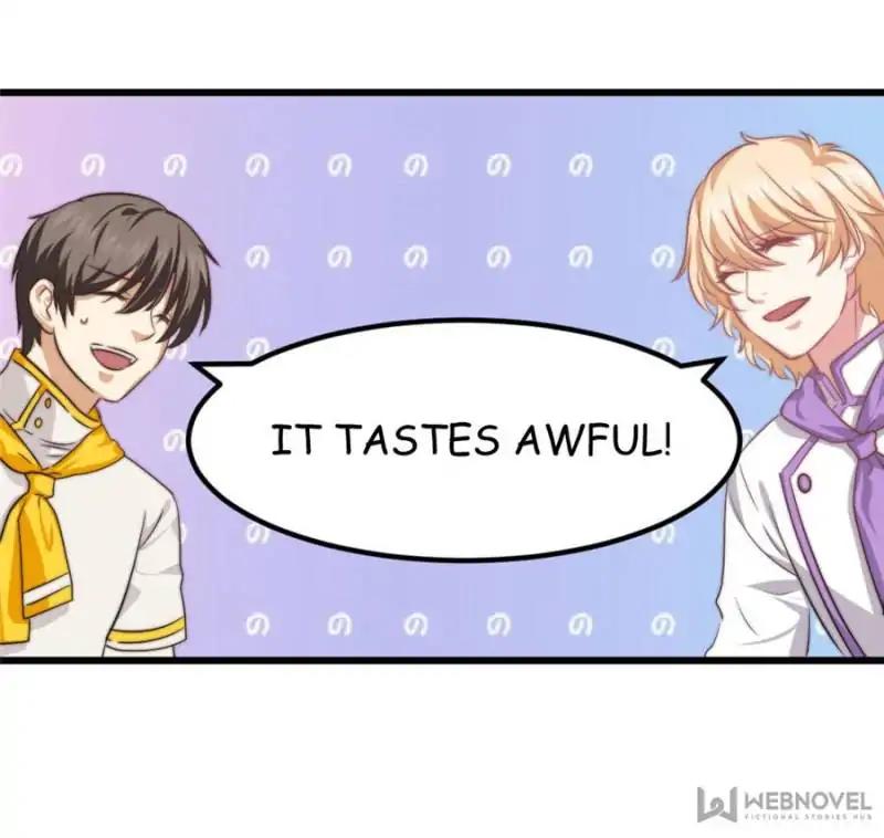 Read War in the Kitchen chapter 78 image 13 on Lezhin