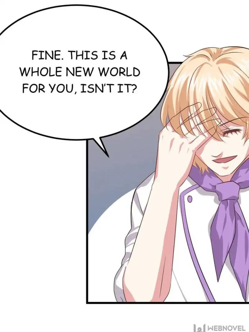 Read War in the Kitchen chapter 78 image 16 on Lezhin