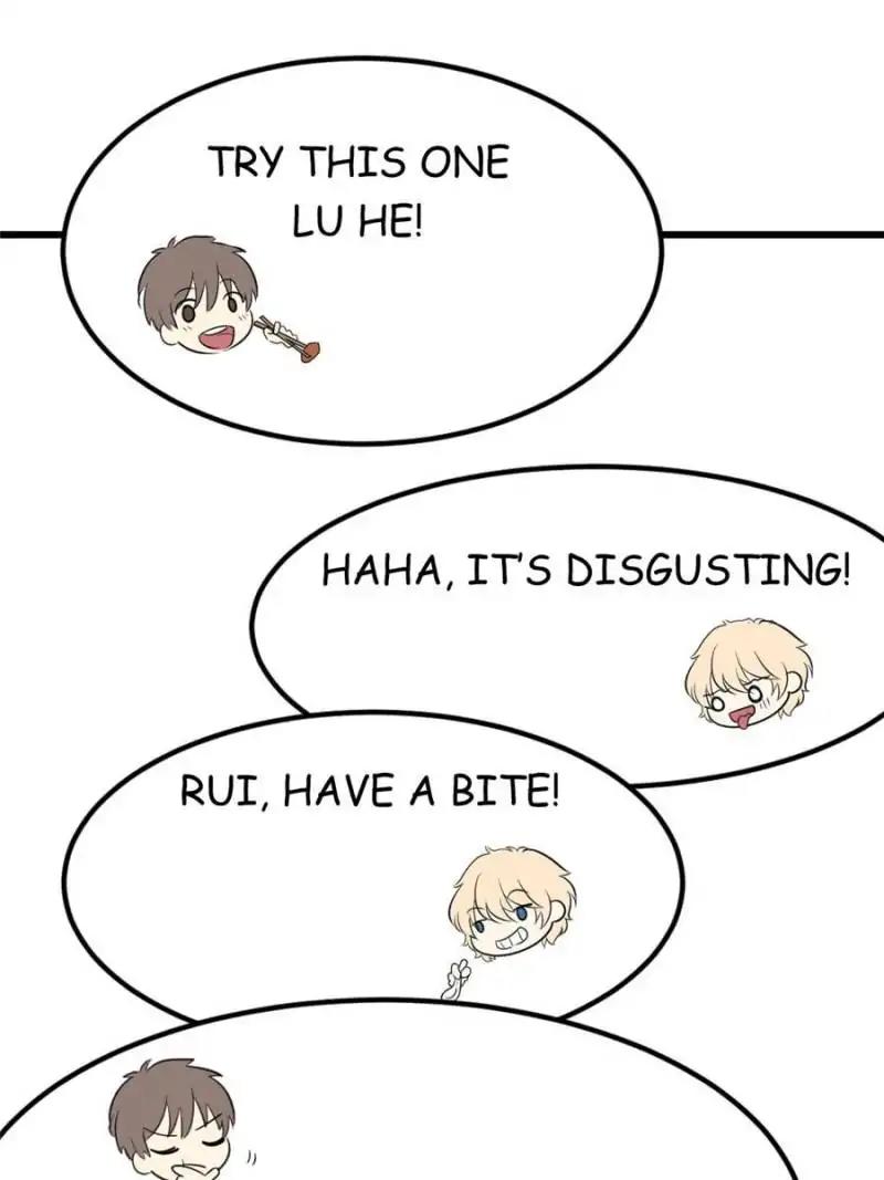 Read War in the Kitchen chapter 78 image 18 on Lezhin