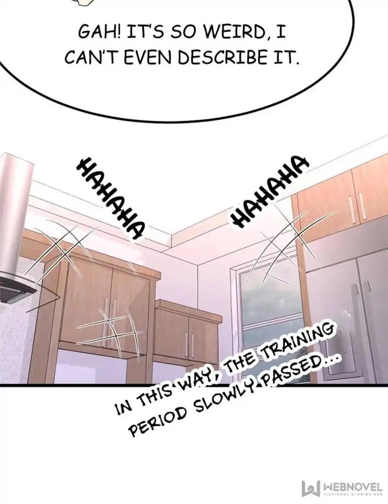 Read War in the Kitchen chapter 78 image 19 on Lezhin