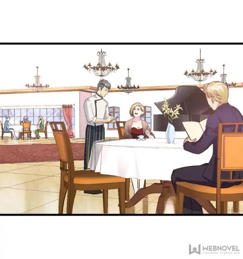 Read War in the Kitchen chapter 78 image 26 on Lezhin