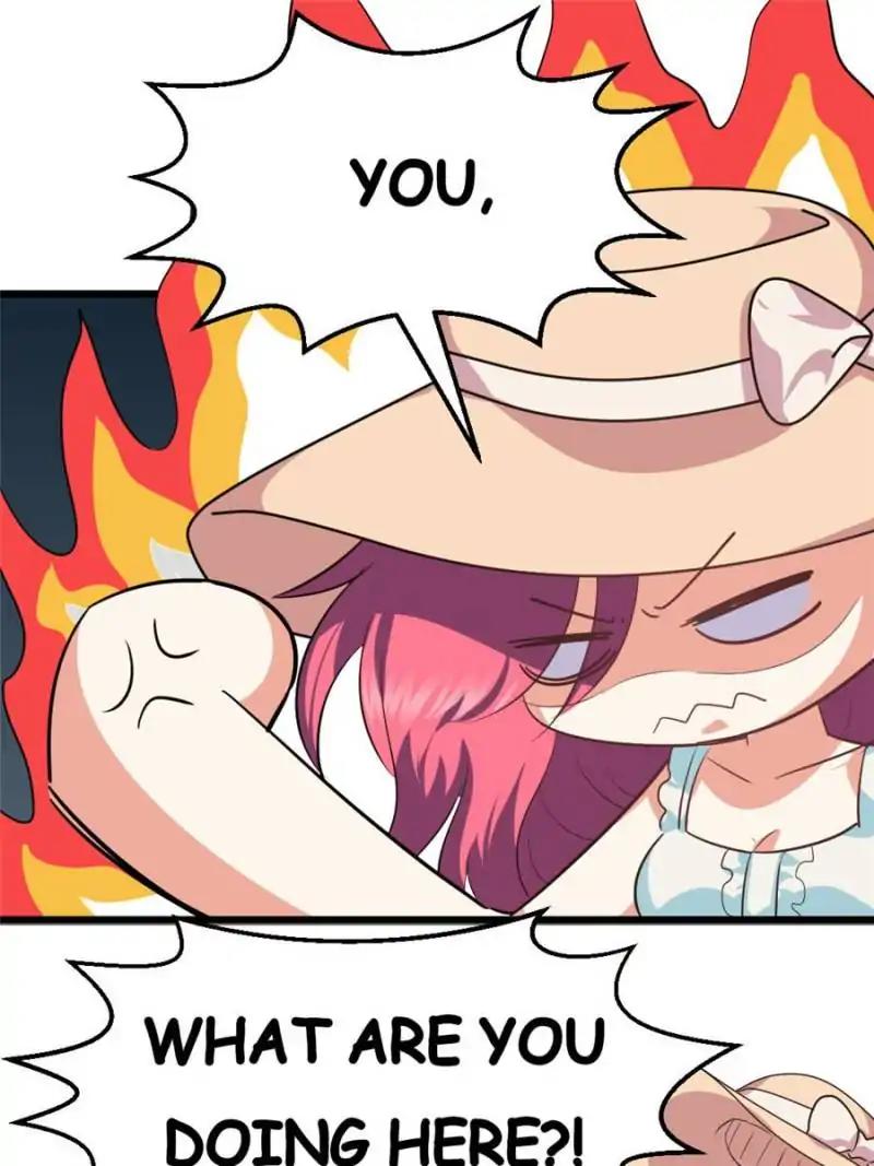 Read War in the Kitchen chapter 78 image 29 on Lezhin