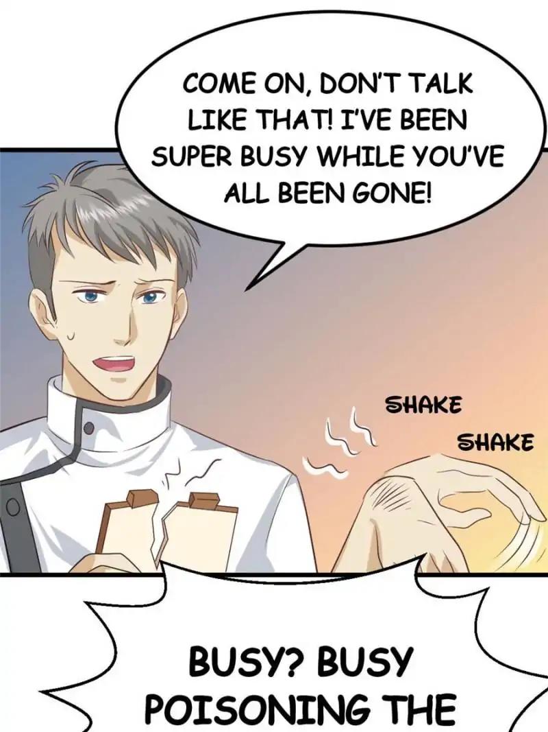 Read War in the Kitchen chapter 78 image 31 on Lezhin