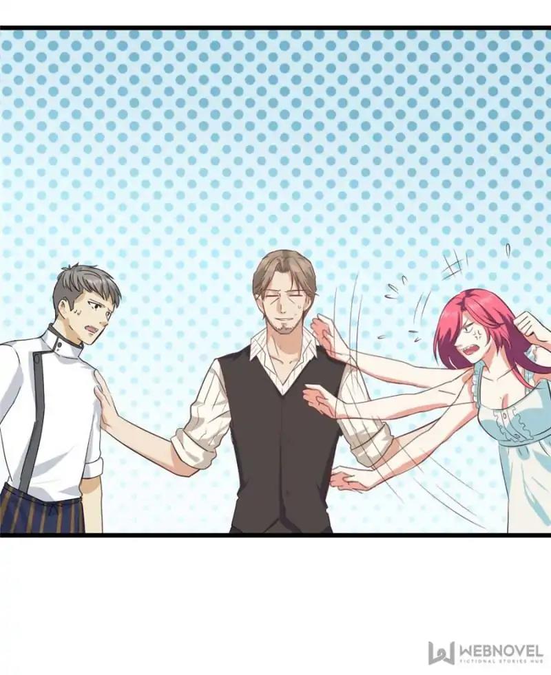 Read War in the Kitchen chapter 78 image 35 on Lezhin