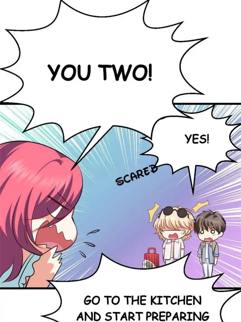 Read War in the Kitchen chapter 78 image 42 on Lezhin