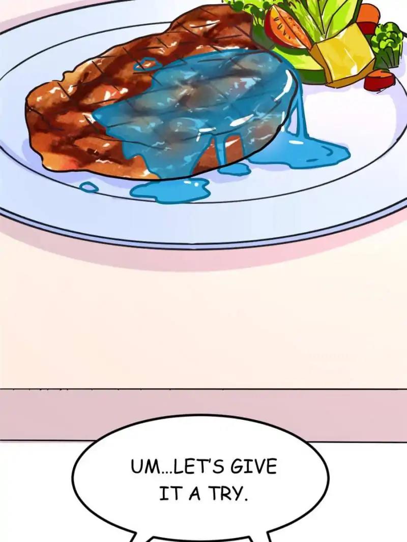 Read War in the Kitchen chapter 78 image 5 on Lezhin