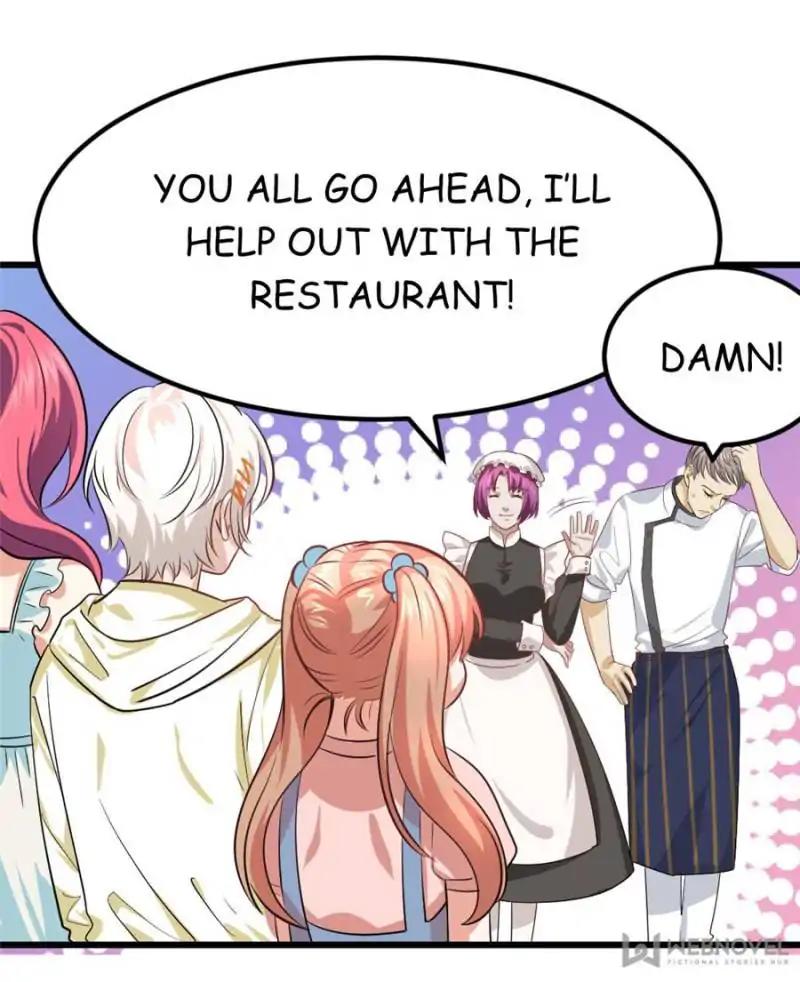 Read War in the Kitchen chapter 78 image 50 on Lezhin