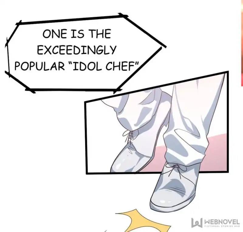 Read War in the Kitchen chapter 78 image 57 on Lezhin