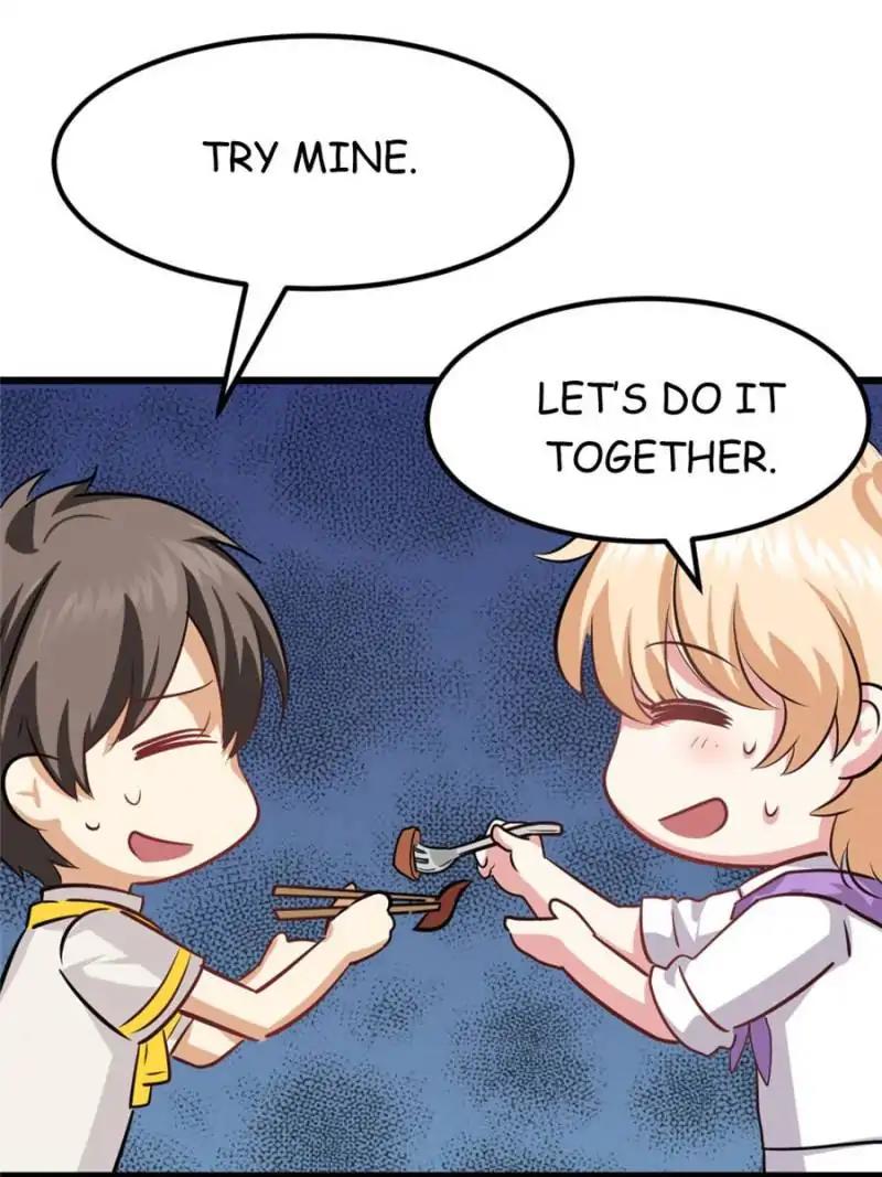 Read War in the Kitchen chapter 78 image 7 on Lezhin