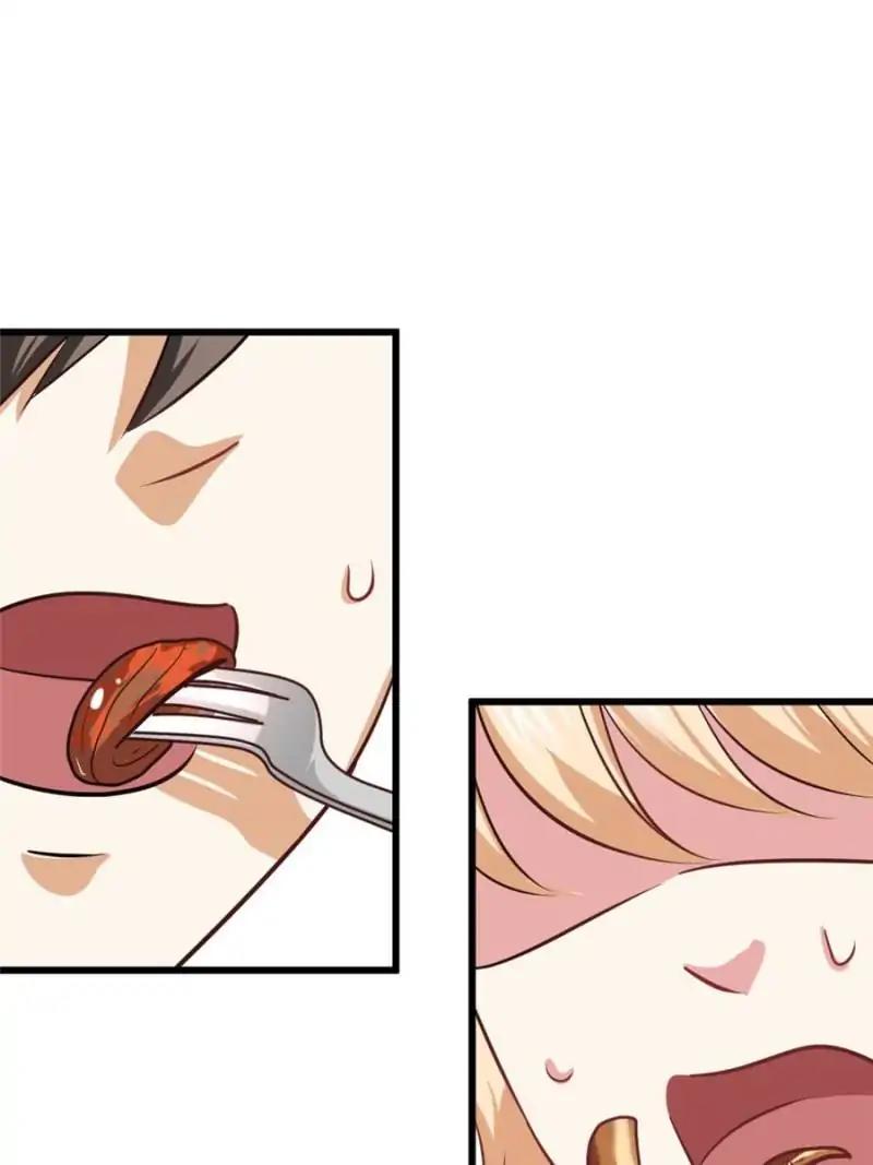 Read War in the Kitchen chapter 78 image 9 on Lezhin