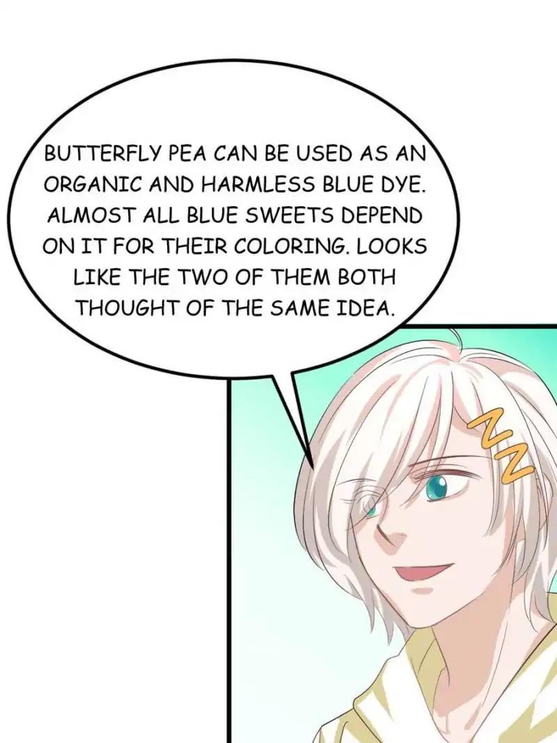 Read War in the Kitchen chapter 78 image 93 on Lezhin