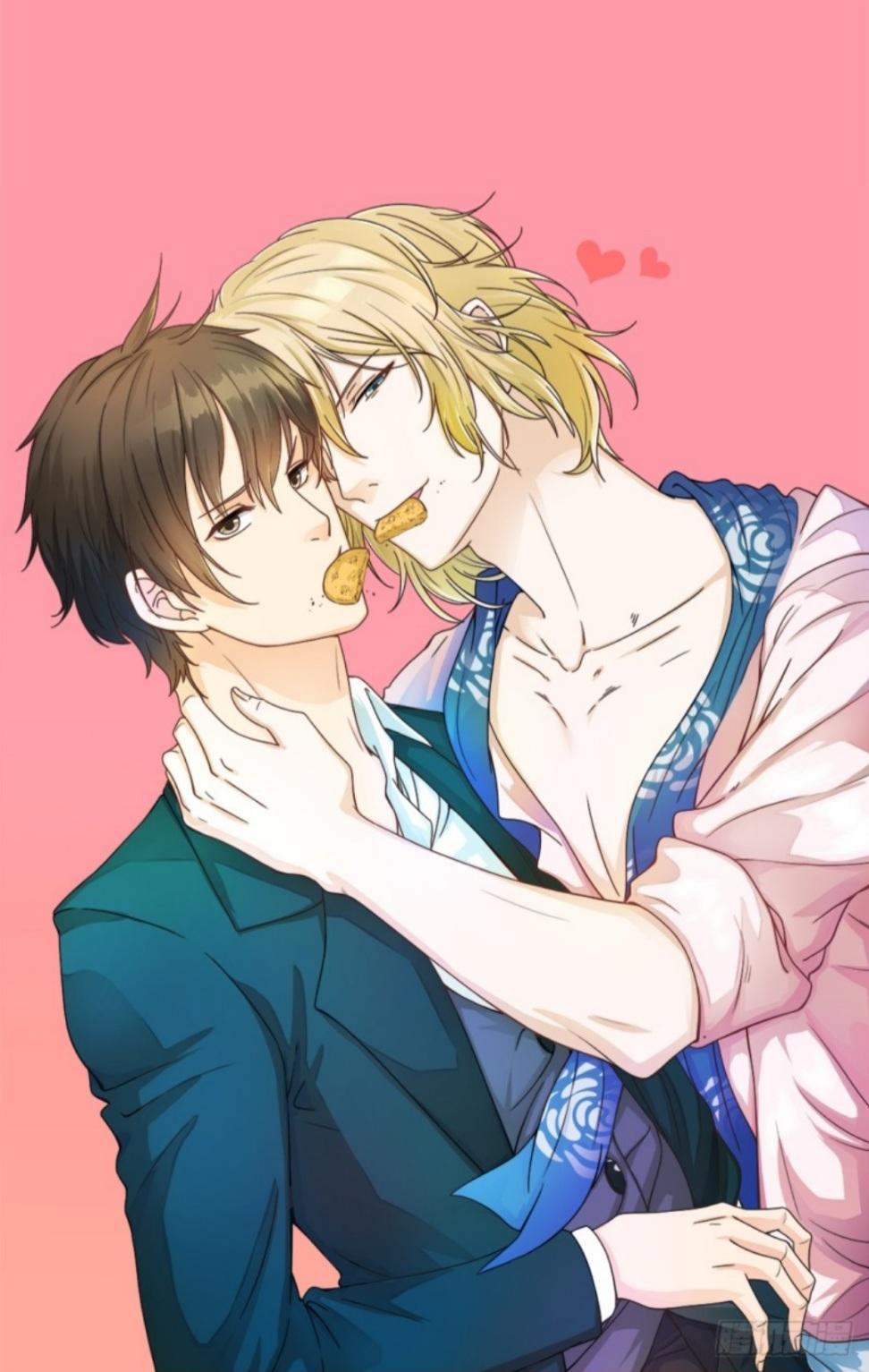 Read War in the Kitchen chapter 79 image 1 on Lezhin