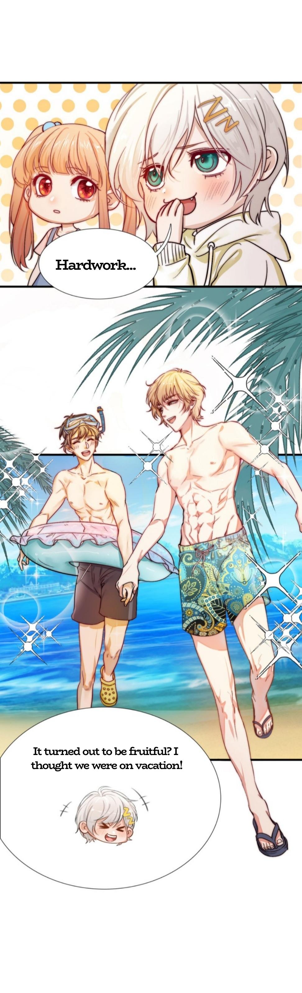 Read War in the Kitchen chapter 79 image 10 on Lezhin