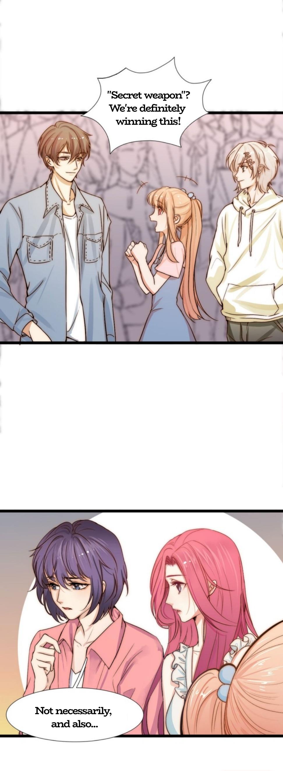 Read War in the Kitchen chapter 79 image 11 on Lezhin