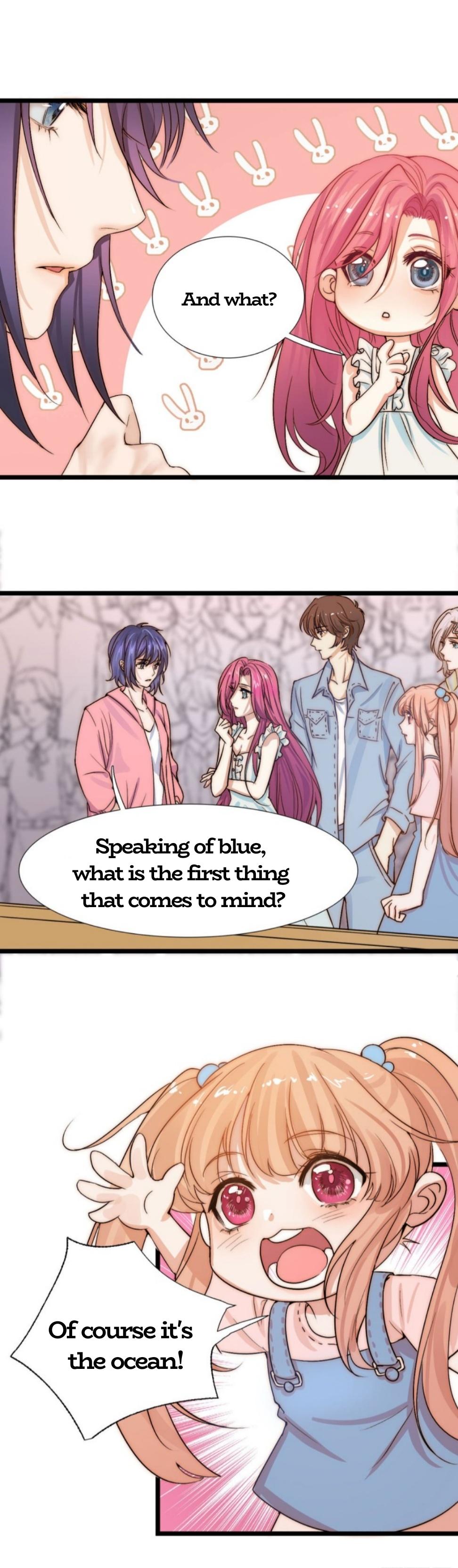 Read War in the Kitchen chapter 79 image 12 on Lezhin