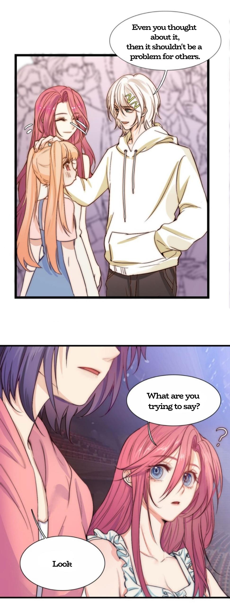 Read War in the Kitchen chapter 79 image 13 on Lezhin